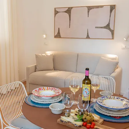 Palazzo Sant' Agostino - Natural Comfort By The First 3*