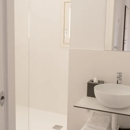 Maison d'hôtes Palazzo Sant' Agostino - Natural Comfort By The First 3*