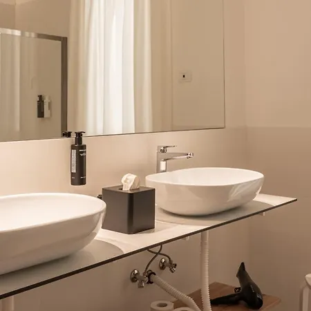 Palazzo Sant' Agostino - Natural Comfort By The First