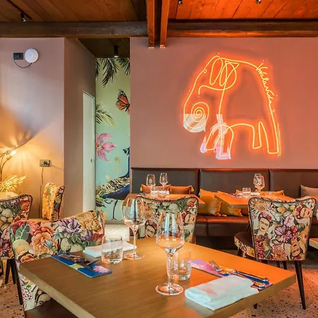 Palazzo Sant' Agostino - Natural Comfort By The First La Spezia