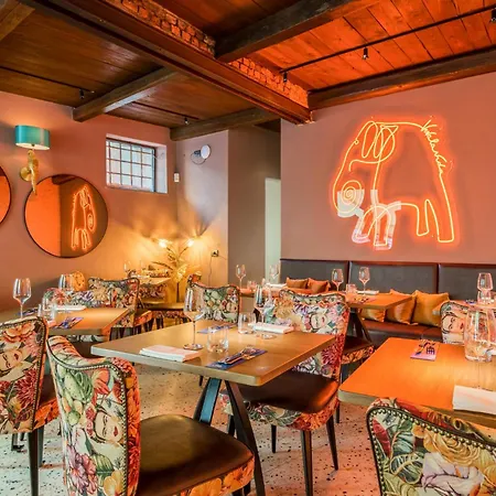 Gasthof Palazzo Sant' Agostino - Natural Comfort By The First