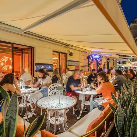 Palazzo Sant' Agostino - Natural Comfort By The First Gasthof