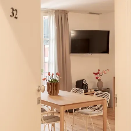 Palazzo Sant' Agostino - Natural Comfort By The First