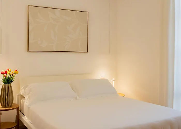Palazzo Sant' Agostino - Natural Comfort By The First 3* La Spezia