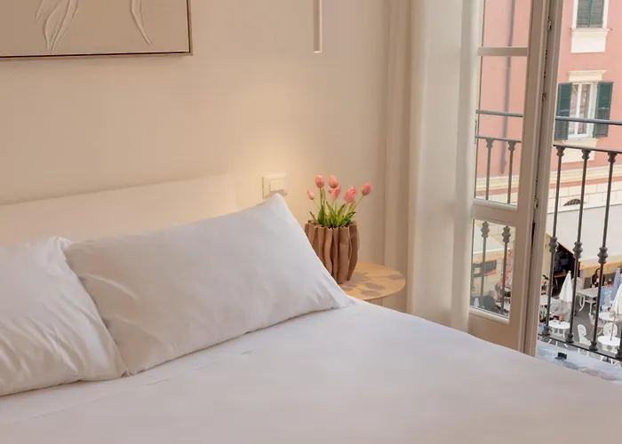 Palazzo Sant' Agostino - Natural Comfort By The First 3*