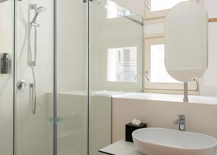 Palazzo Sant' Agostino - Natural Comfort By The First La Spezia