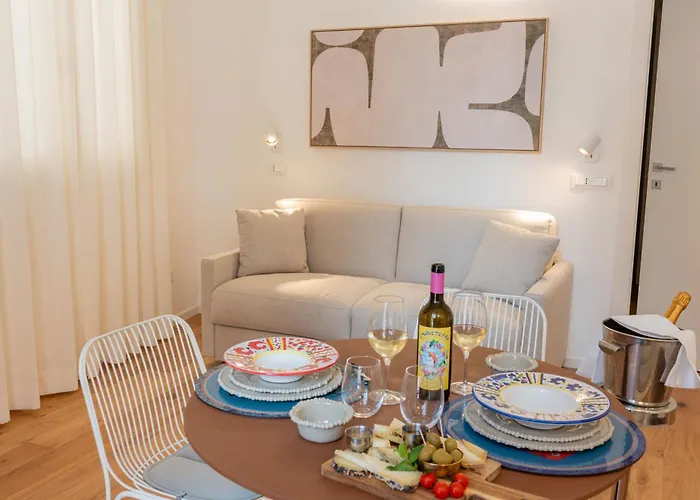 Palazzo Sant' Agostino - Natural Comfort By The First 3*