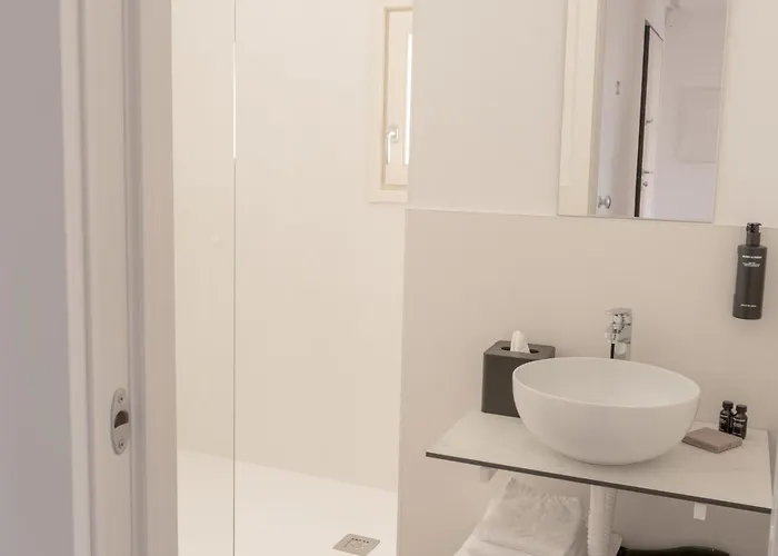 Vendégház Palazzo Sant' Agostino - Natural Comfort By The First 3*
