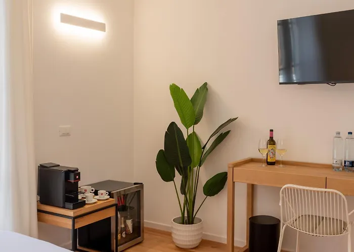 Palazzo Sant' Agostino - Natural Comfort By The First 3*