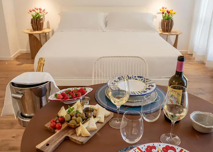 Palazzo Sant' Agostino - Natural Comfort By The First 3*