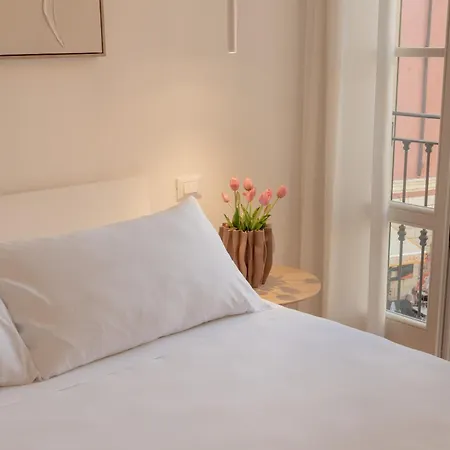 Palazzo Sant' Agostino - Natural Comfort By The First 4*