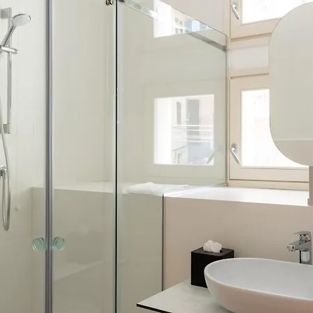 Palazzo Sant' Agostino - Natural Comfort By The First 斯培西亚