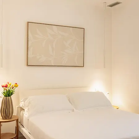 Palazzo Sant' Agostino - Natural Comfort By The First 招待所 斯培西亚