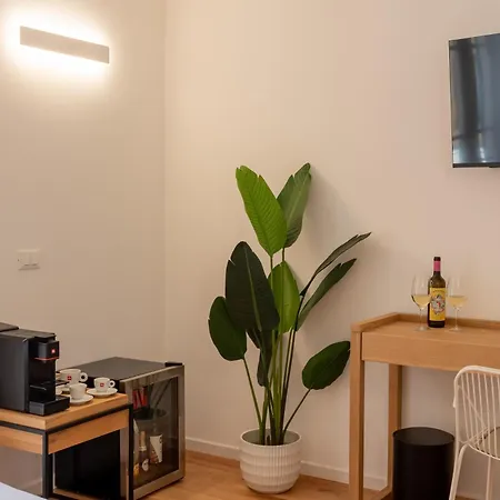 Palazzo Sant' Agostino - Natural Comfort By The First 4*