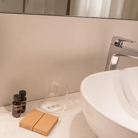 Palazzo Sant' Agostino - Natural Comfort By The First 4*