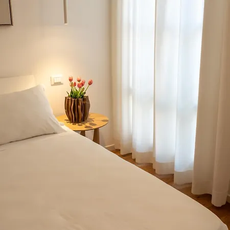 招待所 Palazzo Sant' Agostino - Natural Comfort By The First 4*