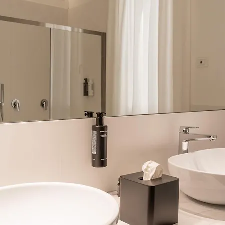 招待所 Palazzo Sant' Agostino - Natural Comfort By The First