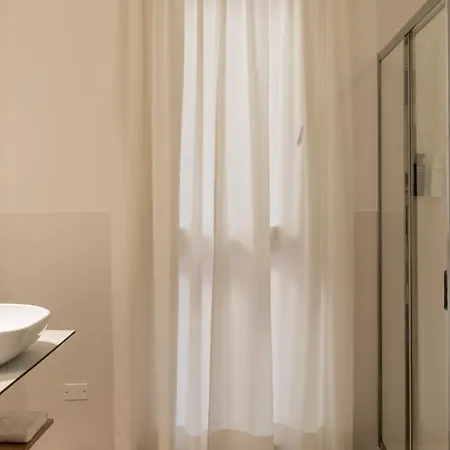 Palazzo Sant' Agostino - Natural Comfort By The First 斯培西亚