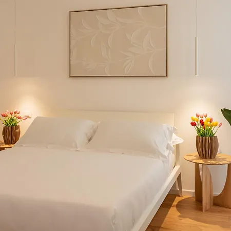 Palazzo Sant' Agostino - Natural Comfort By The First 斯培西亚