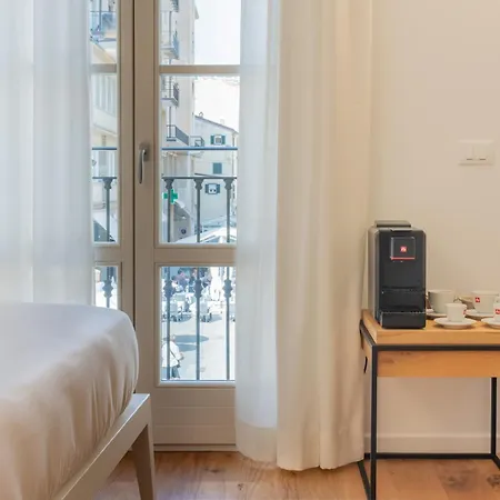 Palazzo Sant' Agostino - Natural Comfort By The First