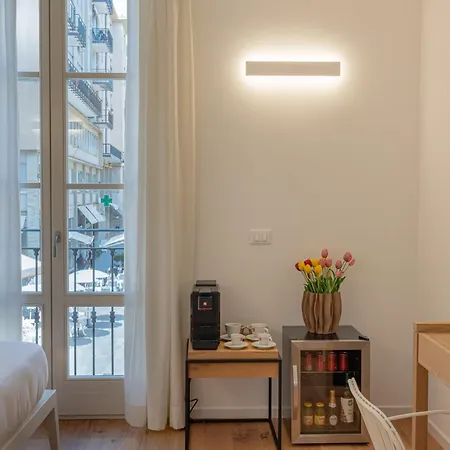 Palazzo Sant' Agostino - Natural Comfort By The First 斯培西亚