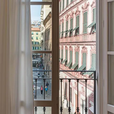 בית הארחה Palazzo Sant' Agostino - Natural Comfort By The First
