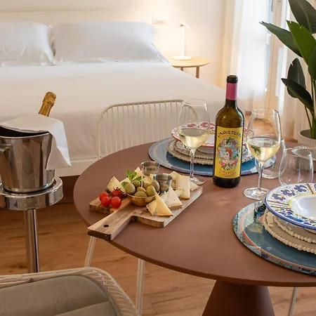 Palazzo Sant' Agostino - Natural Comfort By The First