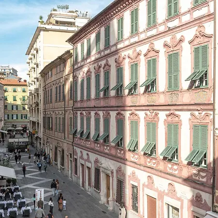 Гостевой дом Palazzo Sant' Agostino - Natural Comfort By The First