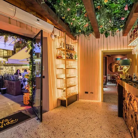 Гостевой дом Palazzo Sant' Agostino - Natural Comfort By The First