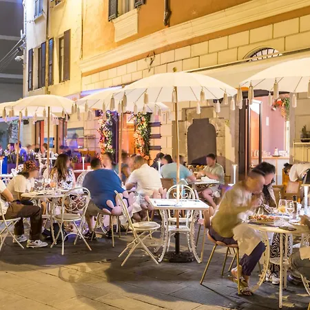 Palazzo Sant' Agostino - Natural Comfort By The First 4*