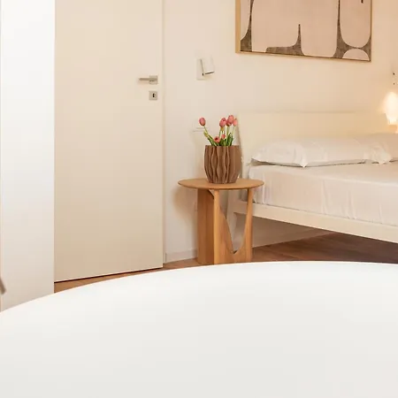 招待所 Palazzo Sant' Agostino - Natural Comfort By The First 4*