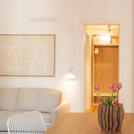 招待所 Palazzo Sant' Agostino - Natural Comfort By The First