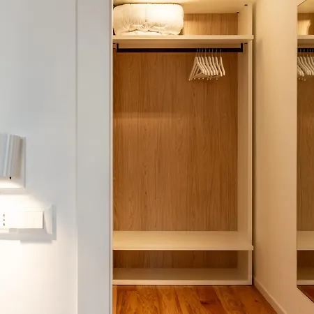 招待所 Palazzo Sant' Agostino - Natural Comfort By The First 斯培西亚