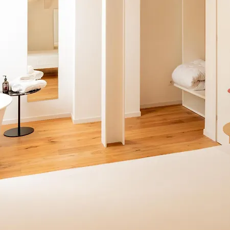 Palazzo Sant' Agostino - Natural Comfort By The First 3*