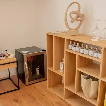 Palazzo Sant' Agostino - Natural Comfort By The First Гостевой дом Специя