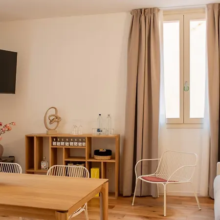 Гостевой дом Palazzo Sant' Agostino - Natural Comfort By The First Специя