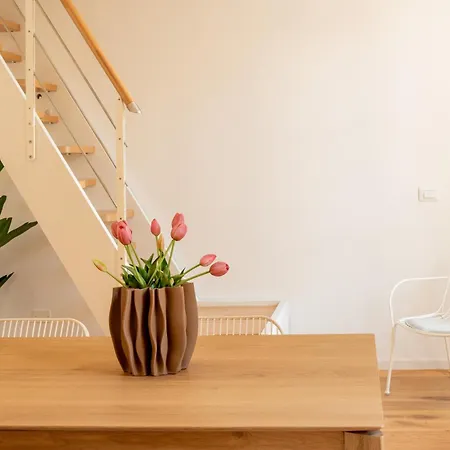 Palazzo Sant' Agostino - Natural Comfort By The First Гостевой дом 3*