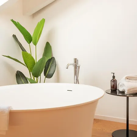 招待所 Palazzo Sant' Agostino - Natural Comfort By The First 4*