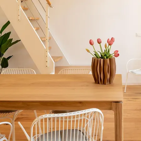 Palazzo Sant' Agostino - Natural Comfort By The First 招待所 斯培西亚