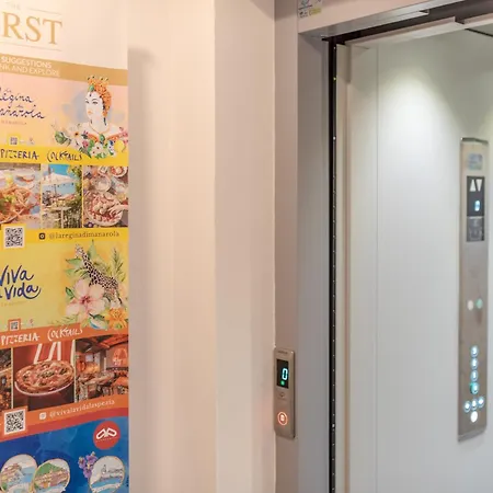 Palazzo Sant' Agostino - Natural Comfort By The First