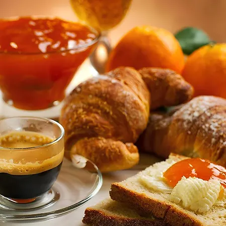 Palazzo Sant' Agostino - Natural Comfort By The First 3*