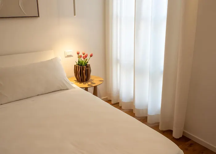Penzion Palazzo Sant' Agostino - Natural Comfort By The First 3*