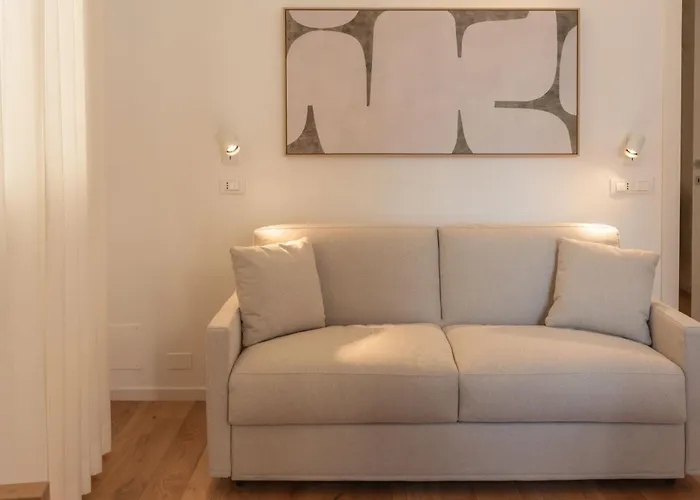 Palazzo Sant' Agostino - Natural Comfort By The First Penzion