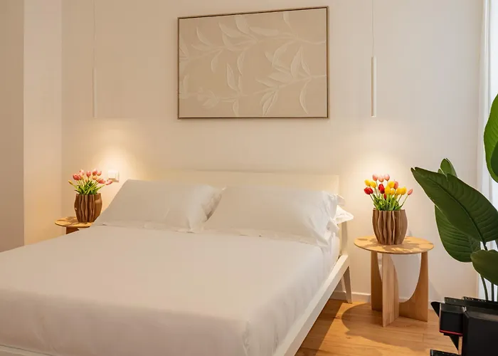 Palazzo Sant' Agostino - Natural Comfort By The First La Spezia