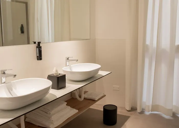 Palazzo Sant' Agostino - Natural Comfort By The First Penzion