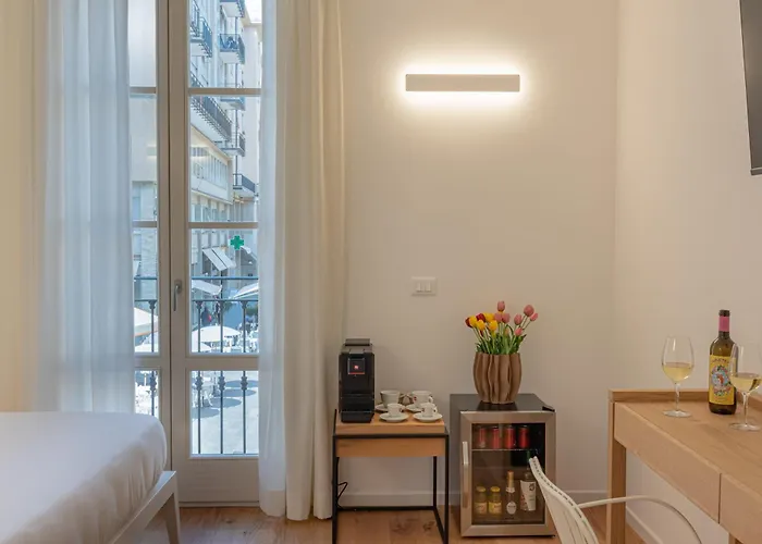 Palazzo Sant' Agostino - Natural Comfort By The First La Spezia