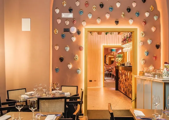 Palazzo Sant' Agostino - Natural Comfort By The First Penzion 3*