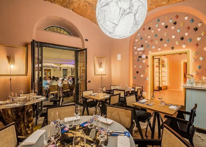 Penzion Palazzo Sant' Agostino - Natural Comfort By The First 3*