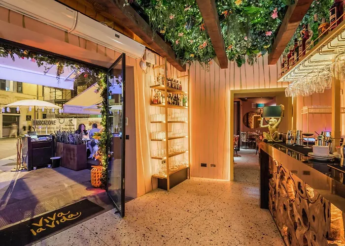 Penzion Palazzo Sant' Agostino - Natural Comfort By The First