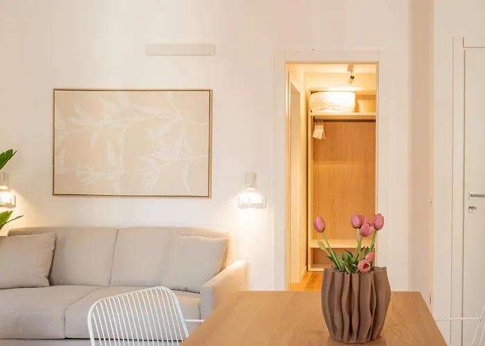 Penzion Palazzo Sant' Agostino - Natural Comfort By The First